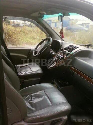 Mercedes Vito 1999, 300,000 km - 2.2 l - Bakı