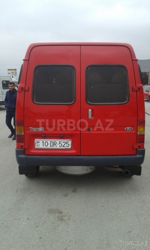 Ford Transit 1999, 426,532 km - 2.5 l - Bakı