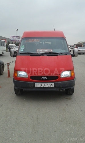Ford Transit 1999, 426,532 km - 2.5 l - Bakı