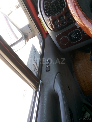 Ford Transit 1999, 426,532 km - 2.5 l - Bakı