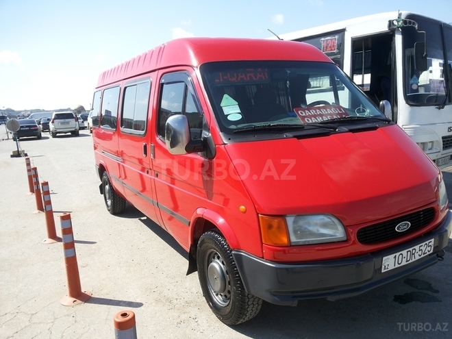 Ford Transit 1999, 426,532 km - 2.5 l - Bakı