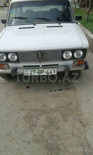 LADA (VAZ) 2106 1998, 359,600 km - 1.6 л - Xaçmaz