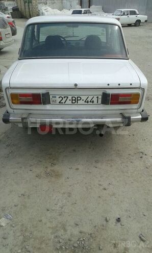 LADA (VAZ) 2106 1998, 359,600 km - 1.6 л - Xaçmaz