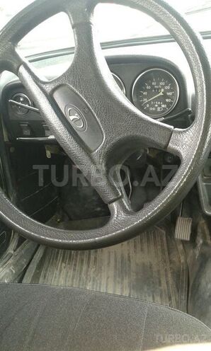 LADA (VAZ) 2106 1998, 359,600 km - 1.6 л - Xaçmaz