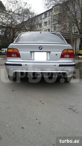 BMW 525 1999, 352,000 km - 2.5 l - Bakı