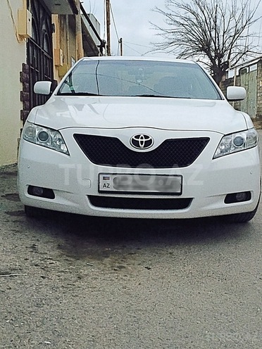 Toyota Camry 2007, 103,000 km - 2.4 l - Bakı