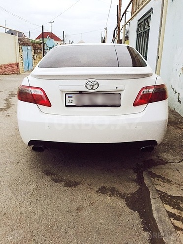 Toyota Camry 2007, 103,000 km - 2.4 l - Bakı