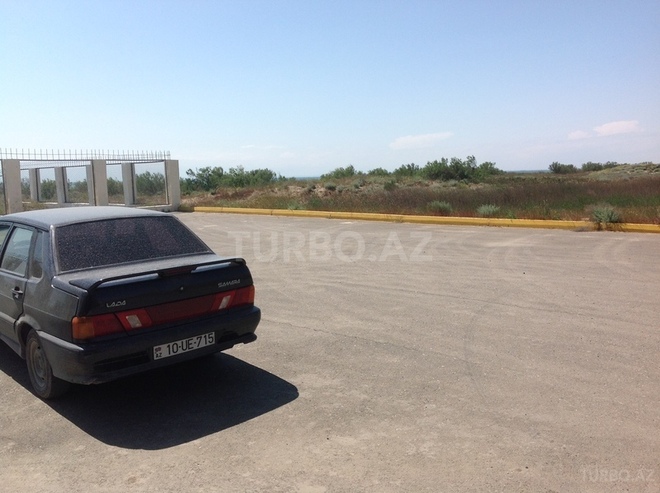 LADA (VAZ) 2115 2005, 200,000 km - 1.5 l - Bakı