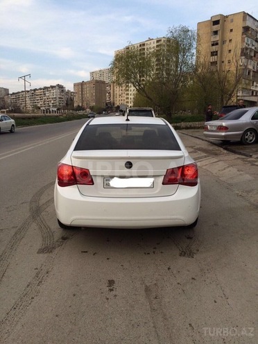 Chevrolet Cruze 2012, 85,000 km - 1.8 l - Bakı