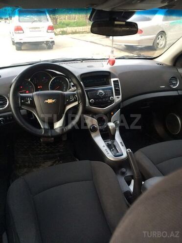 Chevrolet Cruze 2012, 85,000 km - 1.8 l - Bakı