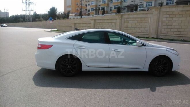Hyundai Azera 2013, 85,000 km - 2.4 l - Bakı