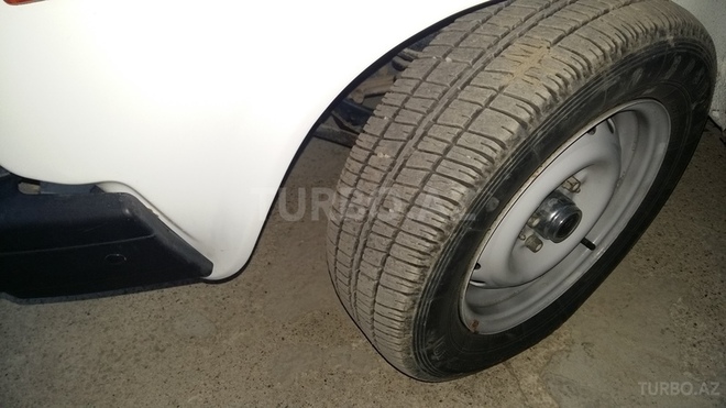 LADA (VAZ) 2107 2005, 144,000 km - 1.5 l - Yevlax