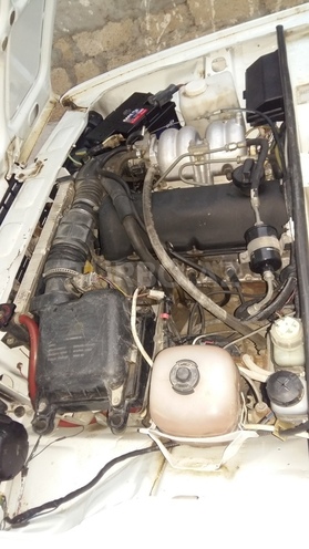 LADA (VAZ) 2107 2005, 144,000 km - 1.5 l - Yevlax