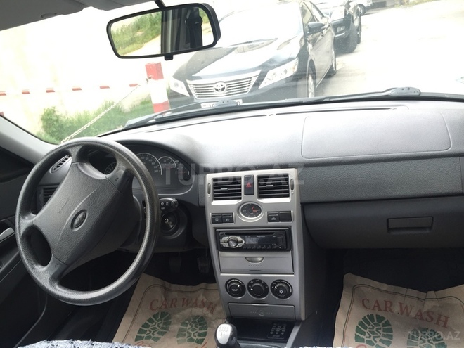 LADA (VAZ) Priora 2012, 61,000 km - 1.6 l - Bakı