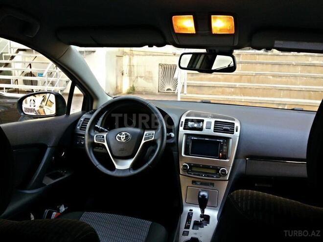 Toyota Avensis 2011, 99,000 km - 2.0 л - Bakı