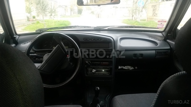 LADA (VAZ) 2115 2012, 220,000 km - 1.6 l - Bakı