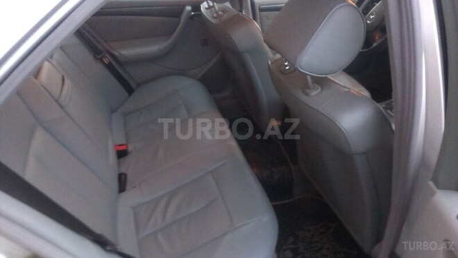 Mercedes C 230 2000, 230,000 km - 2.3 л - Bakı