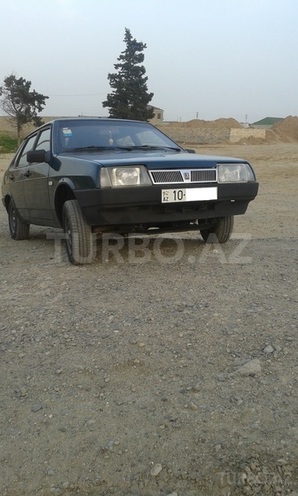 LADA (VAZ) 21099 2000, 235,000 km - 1.5 l - Sumqayıt