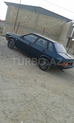 LADA (VAZ) 21099 2000, 235,000 km - 1.5 l - Sumqayıt