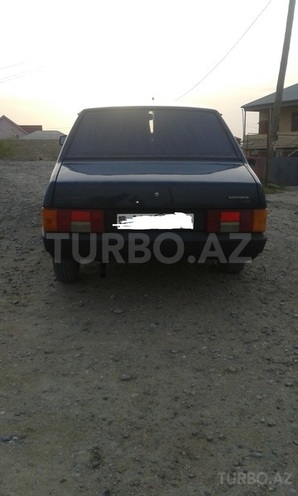 LADA (VAZ) 21099 2000, 235,000 km - 1.5 l - Sumqayıt