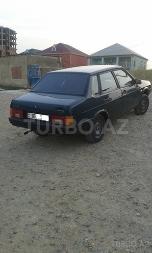 LADA (VAZ) 21099 2000, 235,000 km - 1.5 l - Sumqayıt