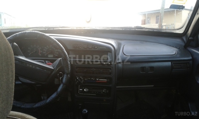 LADA (VAZ) 21099 2000, 235,000 km - 1.5 l - Sumqayıt