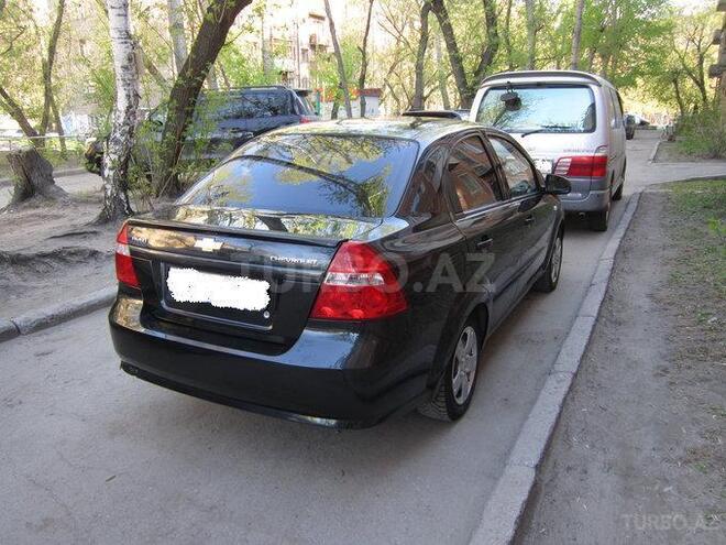 Chevrolet Aveo 2012, 9,674 km - 1.2 l - Bakı