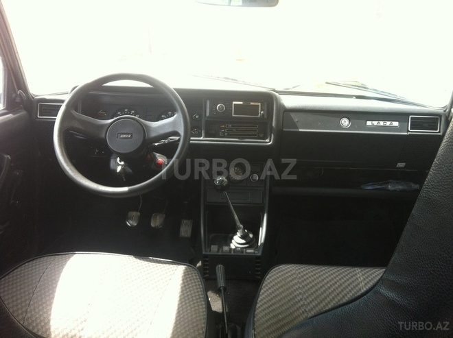 LADA (VAZ) 2107 2007, 107,000 km - 1.6 l - Bakı