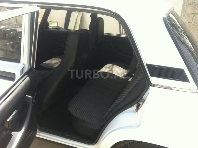 LADA (VAZ) 2107 2007, 107,000 km - 1.6 l - Bakı
