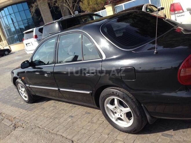 Hyundai Sonata 1998, 210,000 km - 2.0 л - Bakı