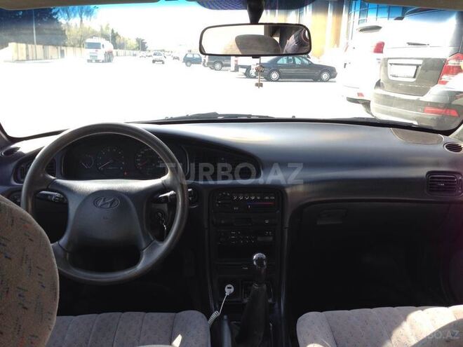 Hyundai Sonata 1998, 210,000 km - 2.0 л - Bakı