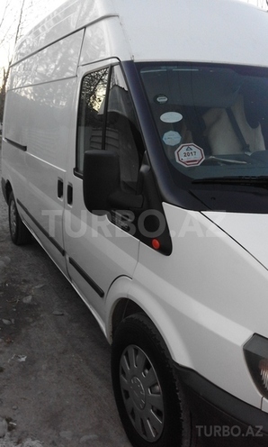 Ford Transit 2005, 245,000 km - 2.4 l - Mingəçevir
