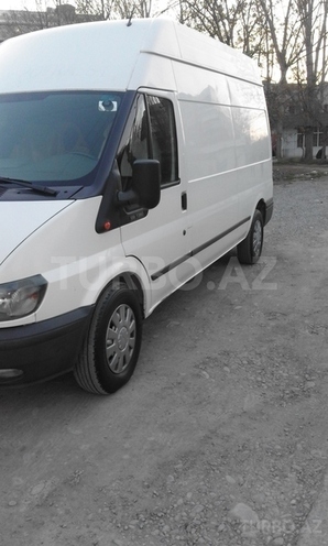 Ford Transit 2005, 245,000 km - 2.4 l - Mingəçevir
