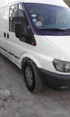 Ford Transit 2005, 245,000 km - 2.4 l - Mingəçevir