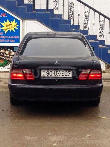 Mercedes E 230 1995, 3,100,000 km - 2.3 l - Bakı