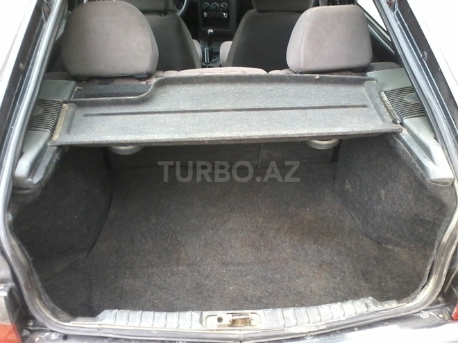 LADA (VAZ) 2112 2007, 142,000 km - 1.6 л - Sumqayıt