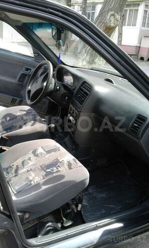 LADA (VAZ) 2112 2007, 142,000 km - 1.6 л - Sumqayıt