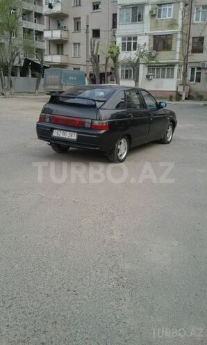 LADA (VAZ) 2112 2007, 142,000 km - 1.6 л - Sumqayıt