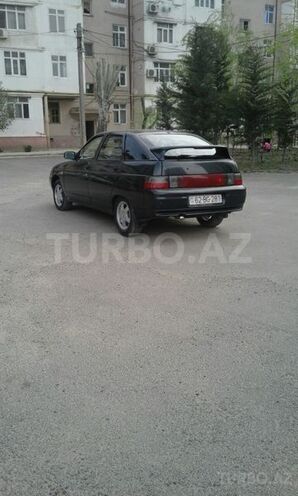 LADA (VAZ) 2112 2007, 142,000 km - 1.6 л - Sumqayıt