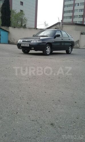 LADA (VAZ) 2112 2007, 142,000 km - 1.6 л - Sumqayıt