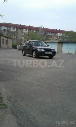 LADA (VAZ) 2112 2007, 142,000 km - 1.6 л - Sumqayıt