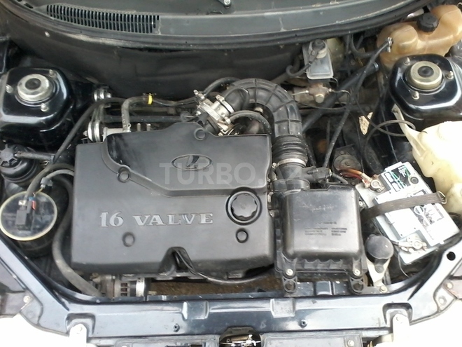 LADA (VAZ) 2112 2007, 142,000 km - 1.6 л - Sumqayıt