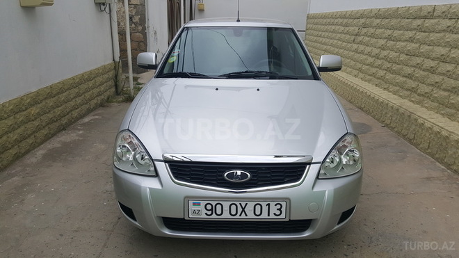 LADA (VAZ) Priora 2015, 16,800 km - 1.6 l - Bakı