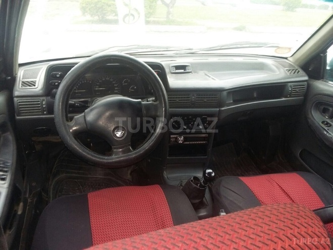 Daewoo Nexia 1997, 97,000 km - 1.5 л - Bakı
