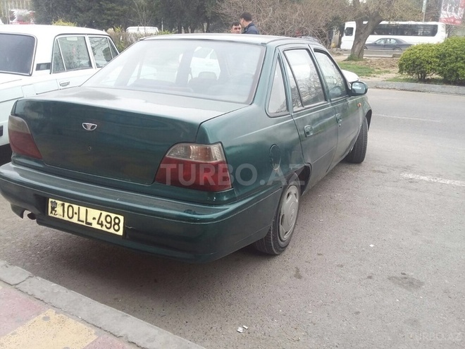 Daewoo Nexia 1997, 97,000 km - 1.5 л - Bakı