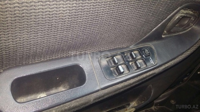 Daewoo Nexia 1997, 97,000 km - 1.5 л - Bakı