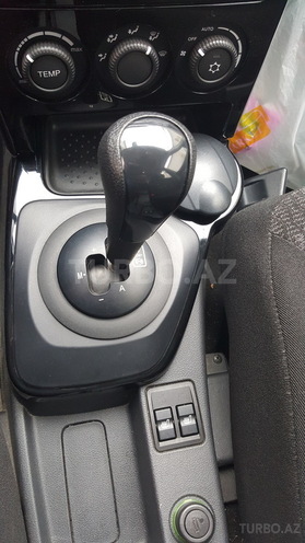 LADA (VAZ) Priora 2015, 16,800 km - 1.6 l - Bakı