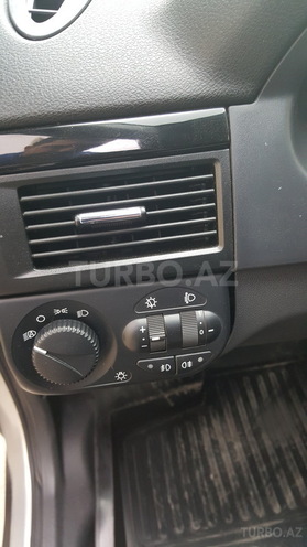 LADA (VAZ) Priora 2015, 16,800 km - 1.6 l - Bakı