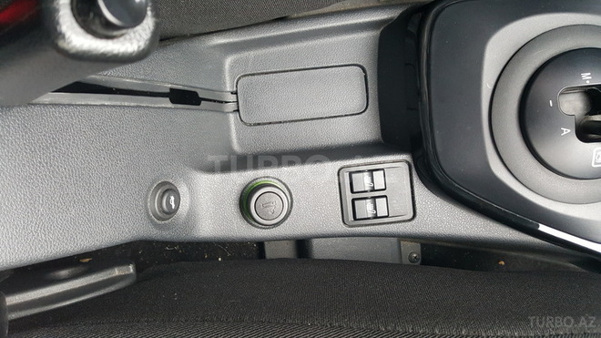 LADA (VAZ) Priora 2015, 16,800 km - 1.6 l - Bakı