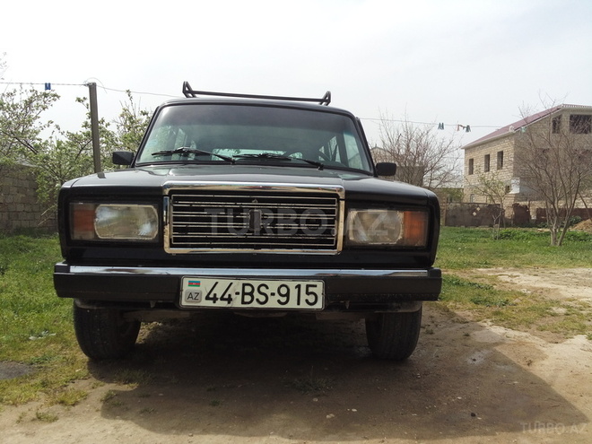 LADA (VAZ) 2104 1985, 938,410 km - 1.5 l - Bakı